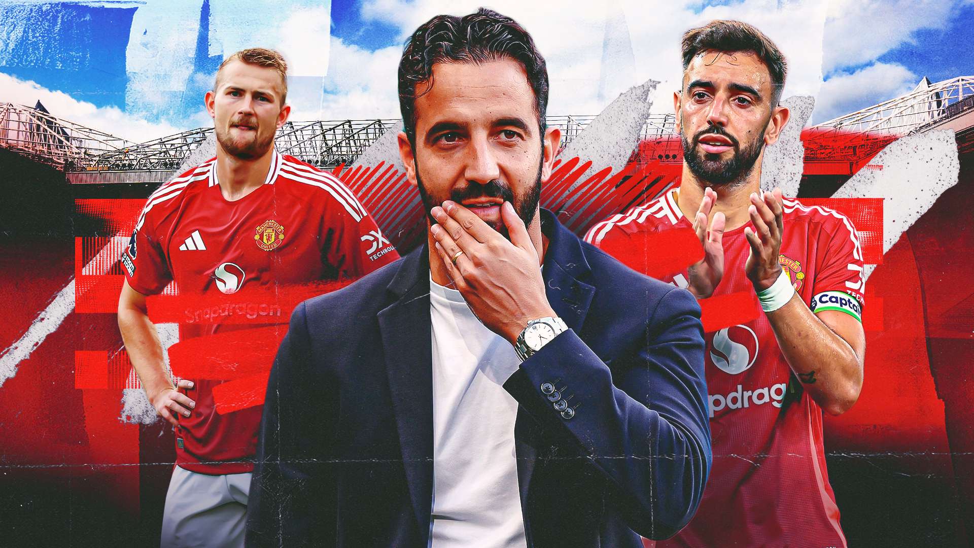 崭露头角 崭露头角