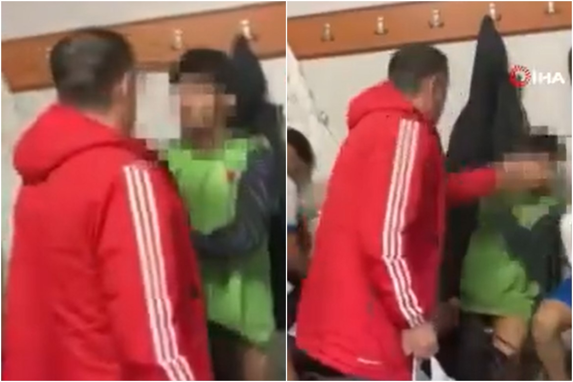提升整體戰